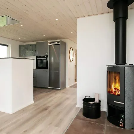 6 Person Holiday In L Kken Feriehus Løkken