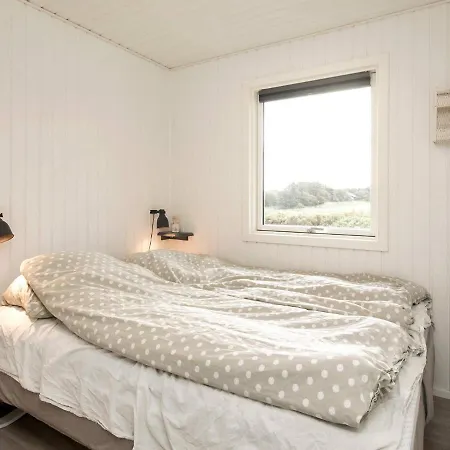 Feriehus 6 Person Holiday In L Kken *