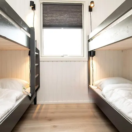 Feriehus 6 Person Holiday In L Kken *