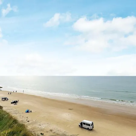 6 Person Holiday In L Kken Løkken