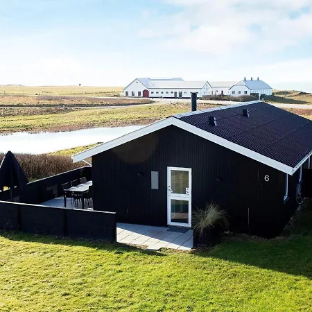 Feriehus 6 Person Holiday In L Kken *