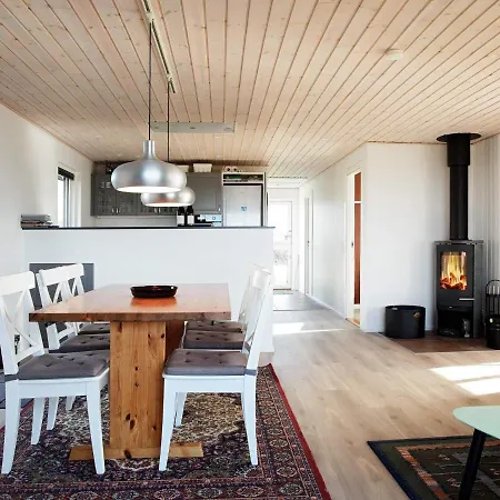 Feriehus 6 Person Holiday In L Kken *