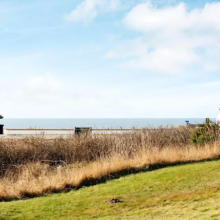 6 Person Holiday In L Kken * Løkken