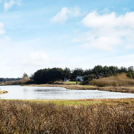 6 Person Holiday In L Kken Feriehus *