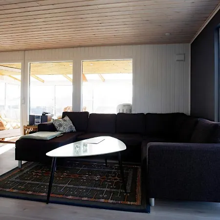 Feriehus 6 Person Holiday In L Kken Løkken