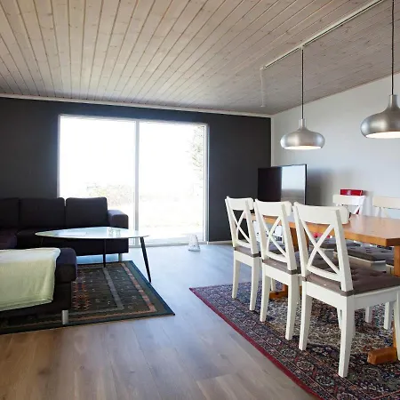 6 Person Holiday In L Kken Feriehus *