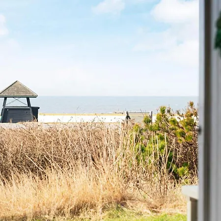 6 Person Holiday In L Kken * Løkken