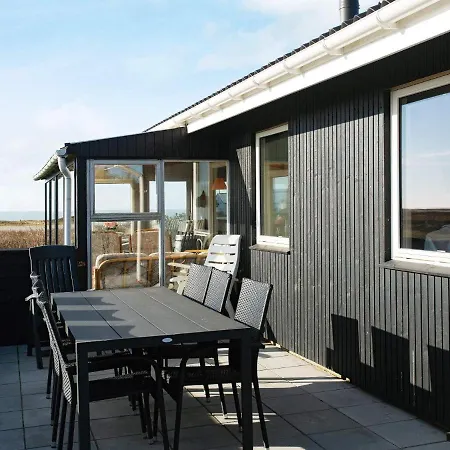 6 Person Holiday In L Kken Løkken