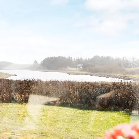 6 Person Holiday In L Kken Feriehus *