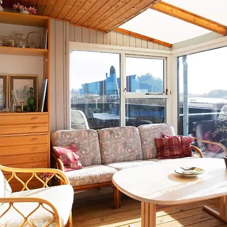 Feriehus 6 Person Holiday In L Kken *