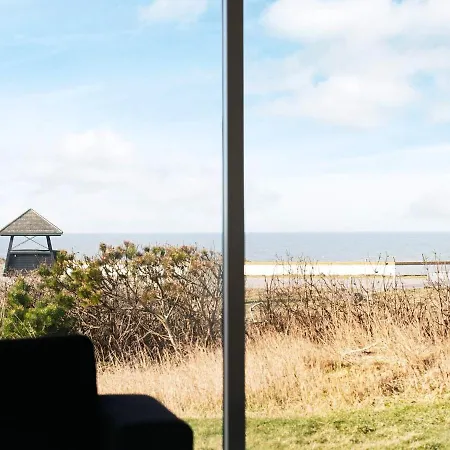Feriehus 6 Person Holiday In L Kken Løkken