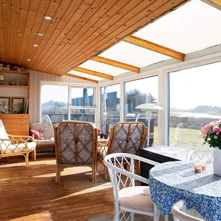 Feriehus 6 Person Holiday In L Kken *