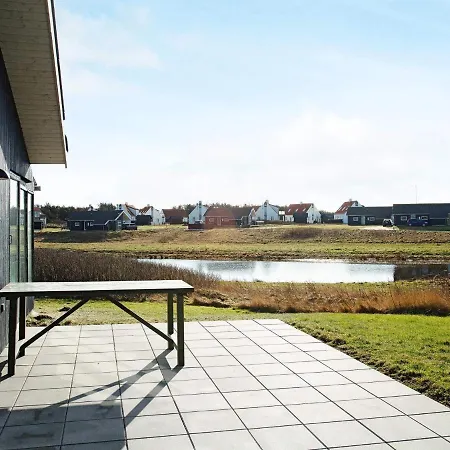 6 Person Holiday In L Kken Feriehus Løkken